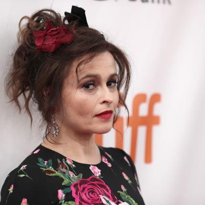 Helena Bonham Carter's picture