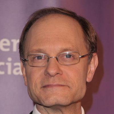 David Hyde Pierce