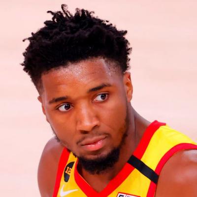 Donovan Mitchell Net Worth