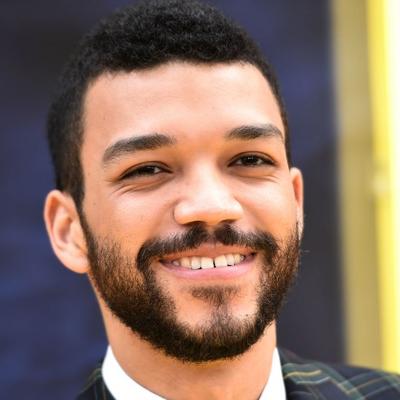 Justice Smith Net Worth's picture