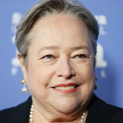 Kathy Bates's picture