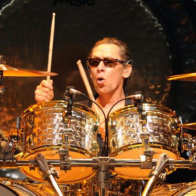 Alex Van Halen Net Worth