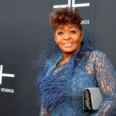 Anita Baker's picture