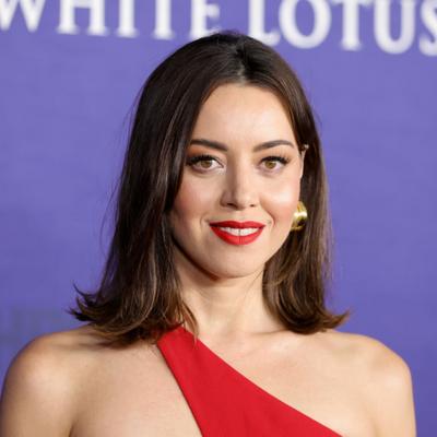 Aubrey Plaza Net Worth's picture