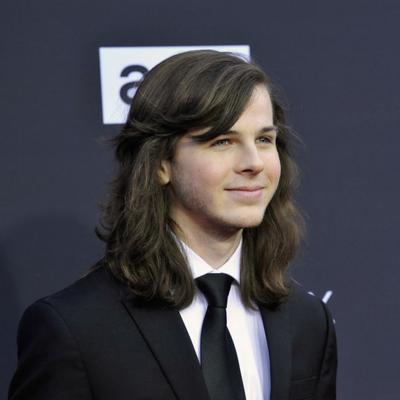 Chandler Riggs Net Worth's picture