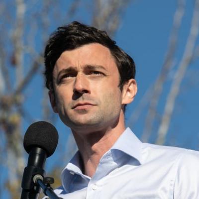 Jon Ossoff Net Worth's picture