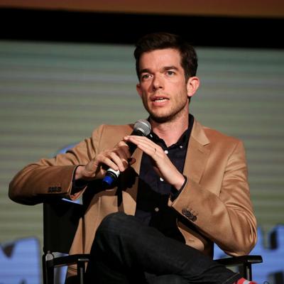 John Mulaney