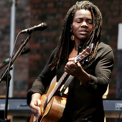 Tracy Chapman's picture