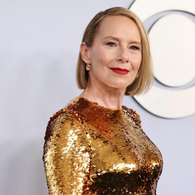 Amy Ryan Net Worth's picture