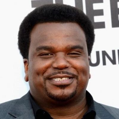 Craig Robinson Net Worth's picture