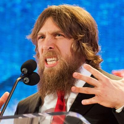 Daniel Bryan Net Worth