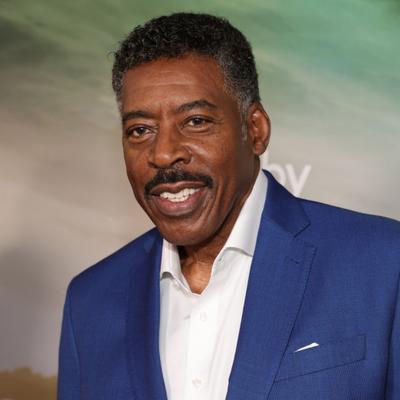 Ernie Hudson Net Worth's picture