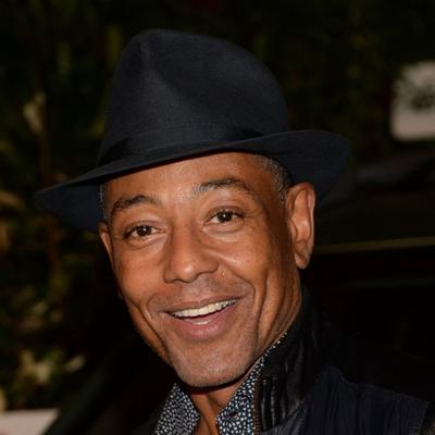 Giancarlo Esposito