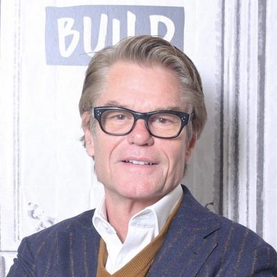 Harry Hamlin Net Worth's picture