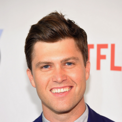 Colin Jost