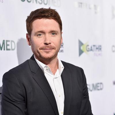 Kevin Connolly's picture