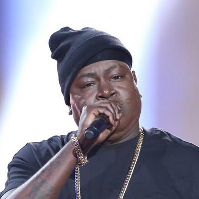 Trick Daddy's picture