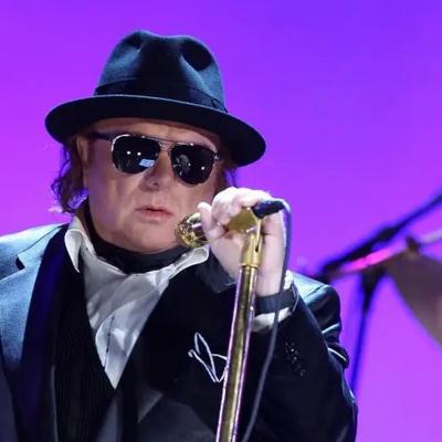 Van Morrison Net Worth's picture