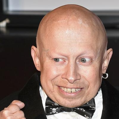 Verne Troyer Net Worth's picture