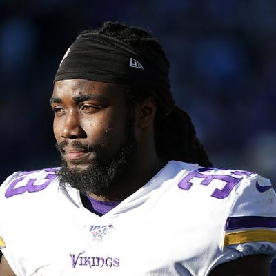 Dalvin Cook Net Worth