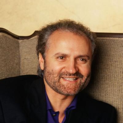 Gianni Versace Net Worth's picture