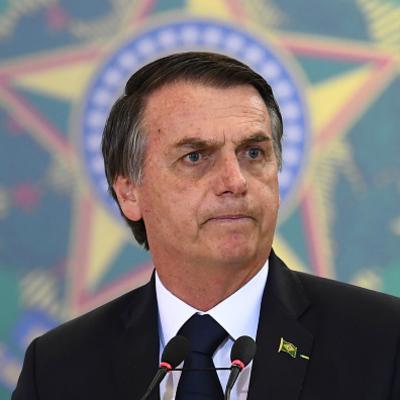 Jair Bolsonaro