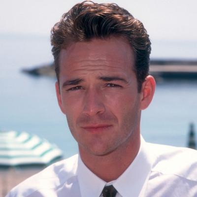 Luke Perry Net Worth's picture