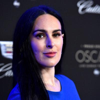 Rumer Willis Net Worth's picture