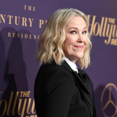 Catherine O'Hara Net Worth's picture