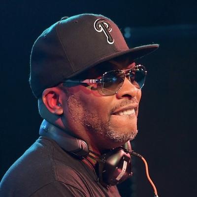 DJ Jazzy Jeff Net Worth's picture