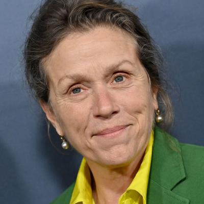 Frances McDormand Net Worth's picture