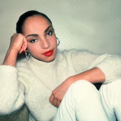 Sade Net Worth's picture