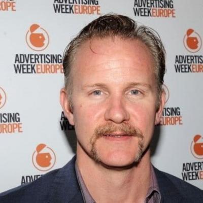 Morgan Spurlock Net Worth's picture