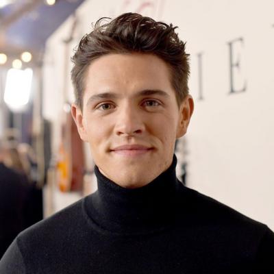 Casey Cott's picture