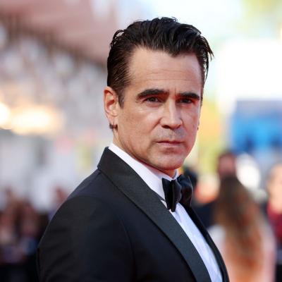 Colin Farrell Net Worth's picture