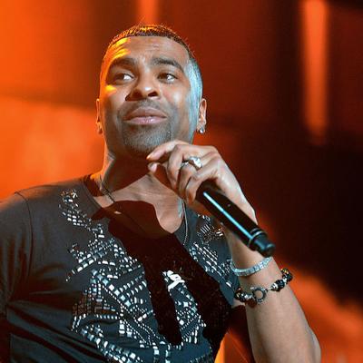 Ginuwine Net Worth's picture