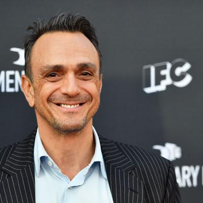 Hank Azaria's picture