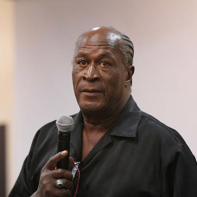 John Amos