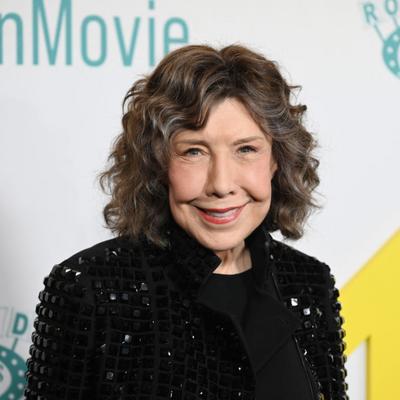 Lily Tomlin Net Worth's picture