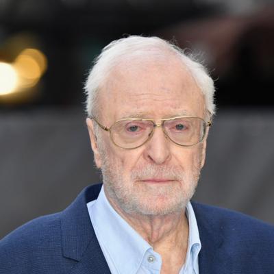 Michael Caine's picture