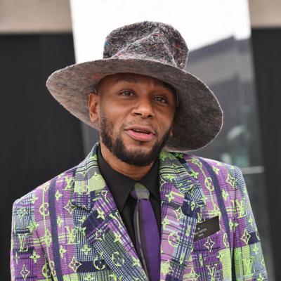 Mos Def Net Worth