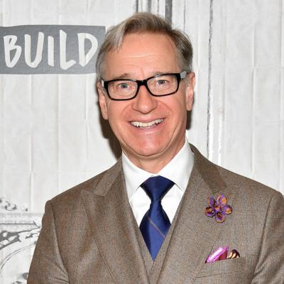 Paul Feig Net Worth's picture