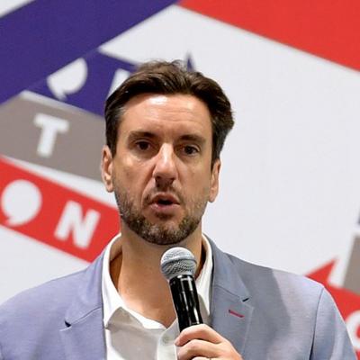 Clay Travis Net Worth's picture