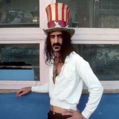 Frank Zappa Net Worth's picture