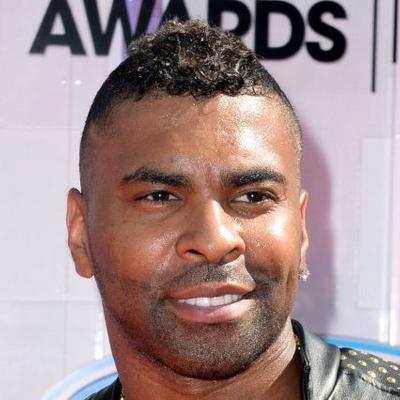 Ginuwine