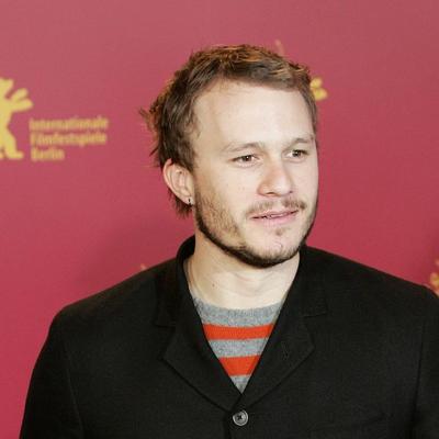 Heath Ledger Net Worth's picture