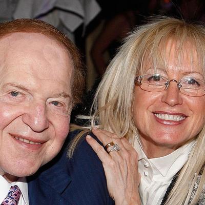 Miriam Adelson