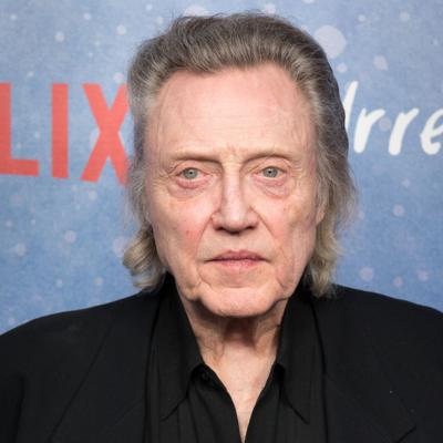 Christopher Walken Net Worth's picture