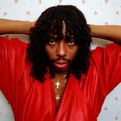 Rick James Net Worth's picture