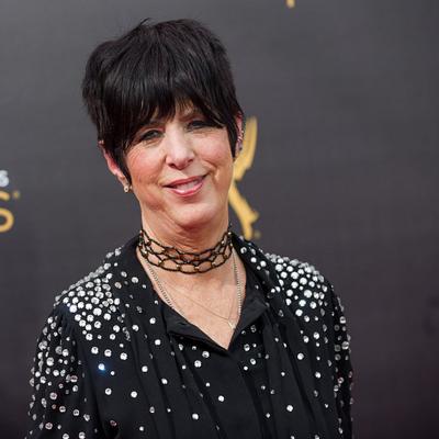 Diane Warren Net Worth's picture